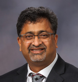 Prof. Ajay Singh